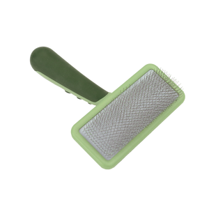 Brosse démêlante douce Safari pour chien