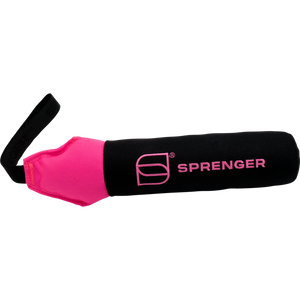 Dummy de rapport Sprenger rose/noir, vert/orange et bleu/noir