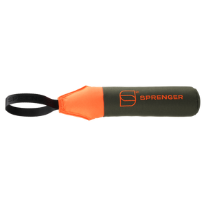 Dummy de rapport Sprenger rose/noir, vert/orange et bleu/noir
