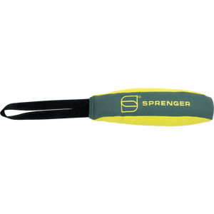 Jouet de rapport Soft Bite Tug Sprenger M