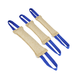 Bringsel en jute Sprenger
