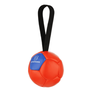 Palline in pelle vegana con fibbia – SPRENGER