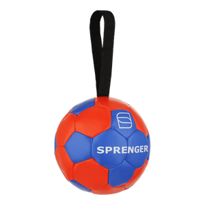 Palline in pelle vegana con fibbia – SPRENGER