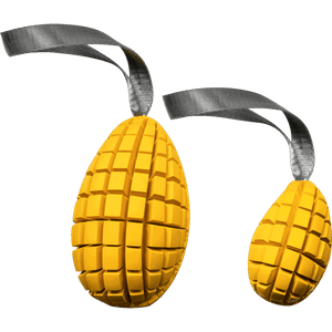 Zabawka dla psa Mango od Sprenger