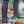 Mini-chaps enfant en néoprène Lasse, noir
