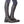 Mini-chaps enfant synthétique Combi, noir