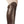 Mini-chaps assemblage de cuirs Tiberius, marron