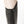 Mini-chaps assemblage de cuirs Tiberius, noir