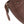 Mini-chaps en cuir souple Valerius, marron