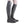 Bottes d'équitation Maximus en cuir souple, noir
