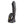 Bottes d'équitation Maximus en cuir souple, noir