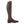 Bottes d'équitation Proximo en cuir huilé, marron