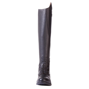 Bottes d'équitation Proximo en cuir huilé, marron