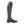 Bottes d'équitation Proximo en cuir huilé, noir
