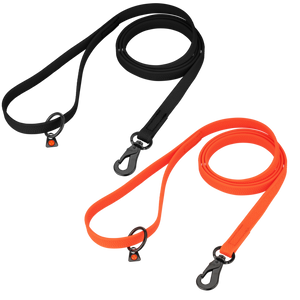 Laisse BioThane Footballgrip Sprenger 1,5 m