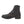 Boots d'équitation Cortica en liège, vegan, noir/beige