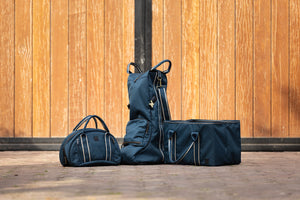 Sac à casque BR à compartiments