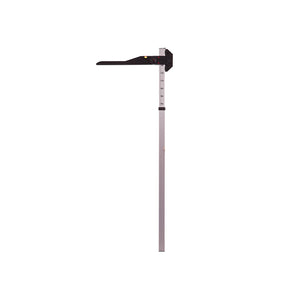 Toise Premiere aluminium pliable 100 à 180 cm