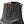 Boots d'équitation Titus assemblage de cuirs, noir