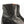 Boots d'équitation Titus assemblage de cuirs, noir