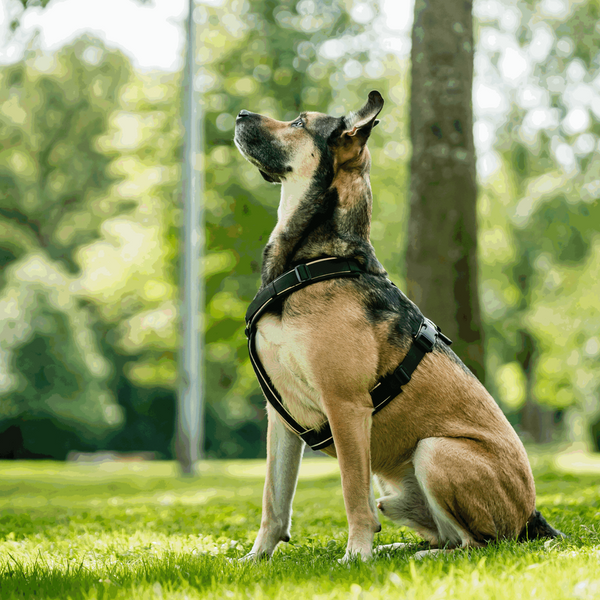 Y-Geschirr für Hunde <tc>Sprenger</tc> 2.0