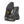 Boots d'équitation Meridius en cuir souple, noir