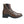 Boots d'équitation Meridius en cuir souple, marron