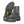 Boots d'équitation Lucius fermeture éclair avant, noir