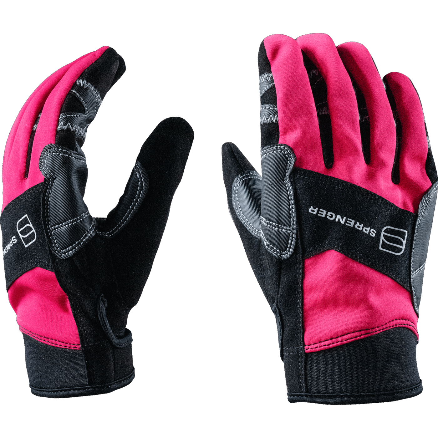 sprenger handschuhe schwarz Flexgrip Comfort SPRENGER Handschuhe