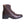 Boots d'équitation Romulus en cuir huilé, marron