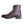 Boots d'équitation Romulus en cuir huilé, marron