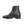 Boots d'équitation Romulus en cuir huilé, noir