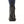 Boots d'équitation enfant Justus doublées, noir