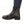 Boots d'équitation enfant Justus doublées, noir
