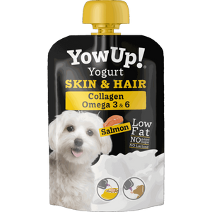 YowUp! Joghurt für Hunde – 115 g