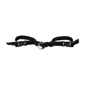 Woof Wear – Sangle de selle Point Two 3 | Sellerie Bucéphale