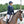 Woof Wear – Gilet airbag Hunter Showjumper Point Two Black 2 | Sellerie Bucéphale