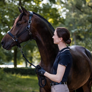 Damen Technisches Polo CAVALPIQUE POLO Cavallo