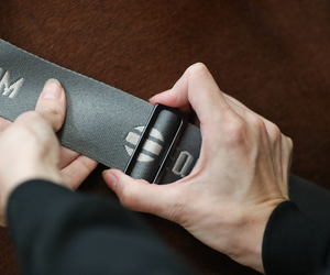 Tappetino da massaggio Equilibrium Heatsense