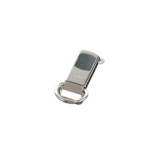 Fermoir de sécurité ClicLock Sprenger acier inoxydable