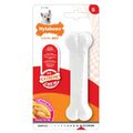 Image for Tyggeben Extreme Chew med kyllingesmag – Nylabone