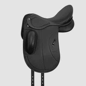 Selle de dressage Passier Grand Prix Special vue 1