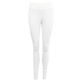 Image for Leggings de equitação BR Mandy mulher com fundo em silicone