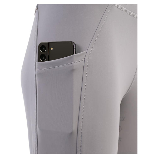 Legging d'équitation BR CLX dames fond grip