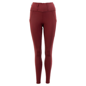 Legging BR CLX dames Cabernet