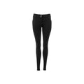 Image for Pantalon d'équitation BR Mathilda femme, fond silicone
