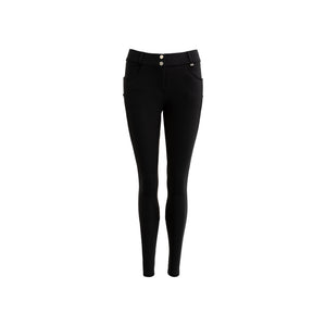 Pantalon d'équitation BR Mathilda femme, assise microfibre