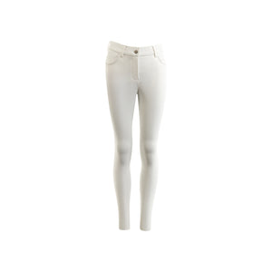 Pantalon d'équitation BR Uppsala enfant, taille réglable