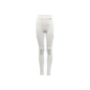 Collant d'équitation Premiere Bitterroot enfant, fond silicone