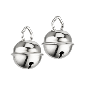 Cloche Sprenger acier nickelé